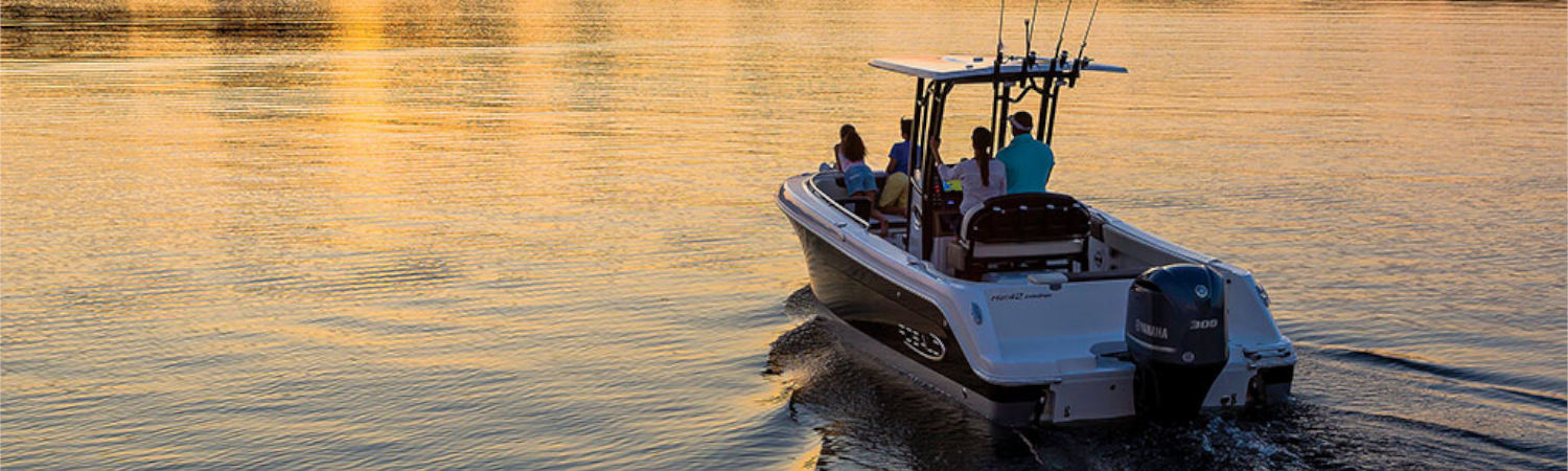 2020 Robalo Boats for sale in Don's Marine, Tiverton, Rhode Island