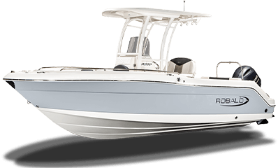 Don's Marine sell Robalo Boats in Tiverton, RI